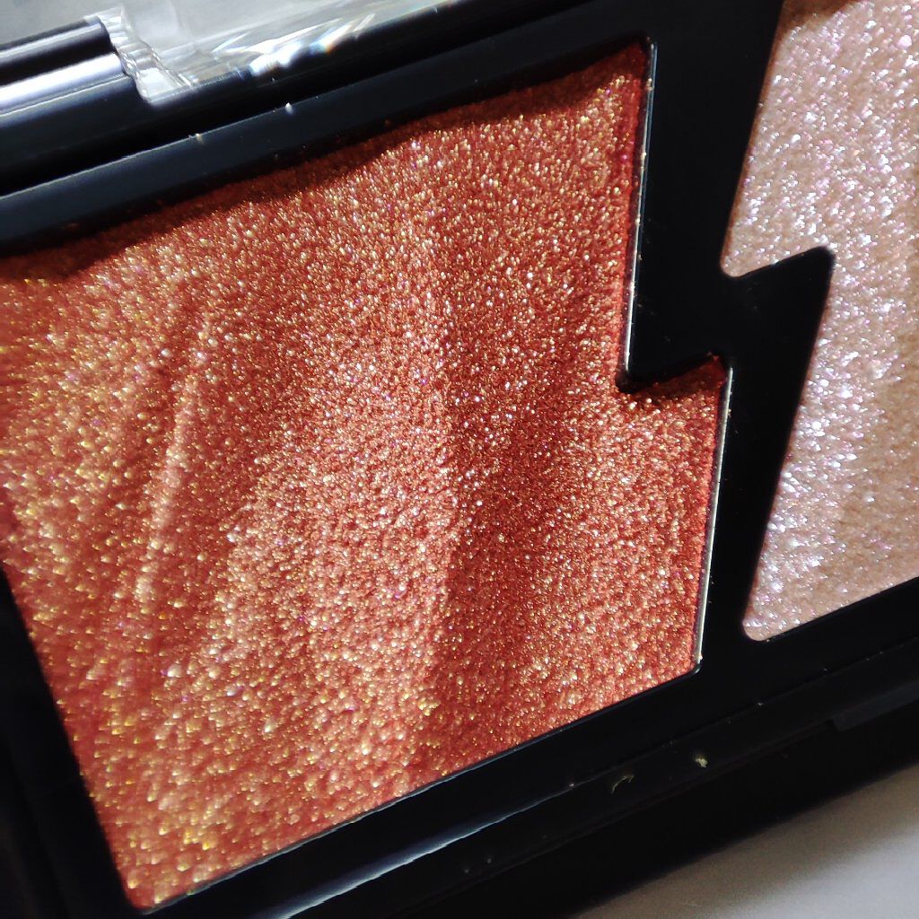 エレクトリックショックアイズ /KATE/アイシャドウパレットを使ったクチコミ（3枚目）