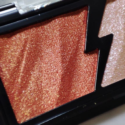 エレクトリックショックアイズ /KATE/アイシャドウパレットを使ったクチコミ(3枚目)