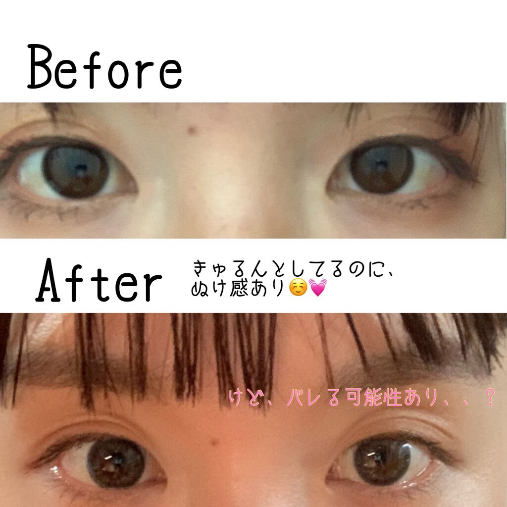 Spanish 1Day(スパニッシュ 1Day)/OLENS/ワンデー（１DAY）カラコンを使ったクチコミ（2枚目）