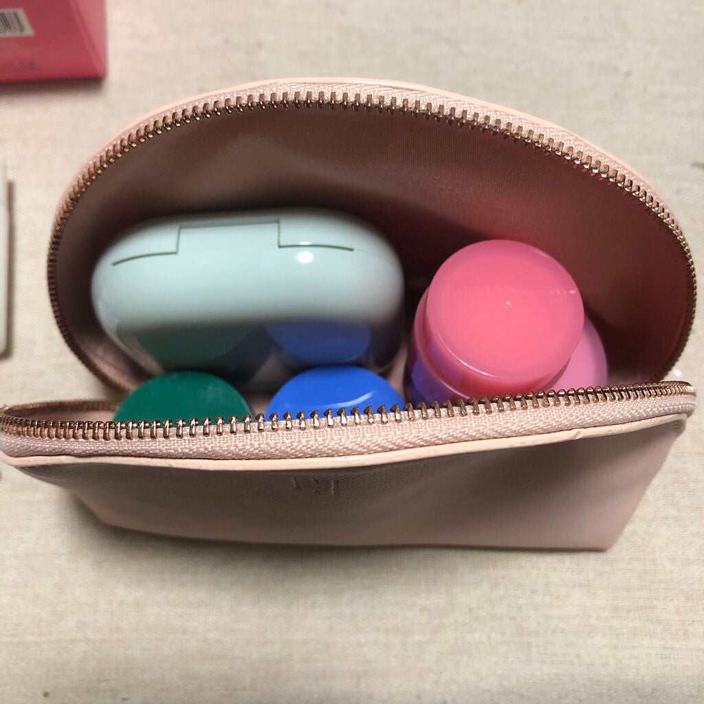 ウォータースリーピングパック/LANEIGE/フェイスクリームを使ったクチコミ(4枚目)