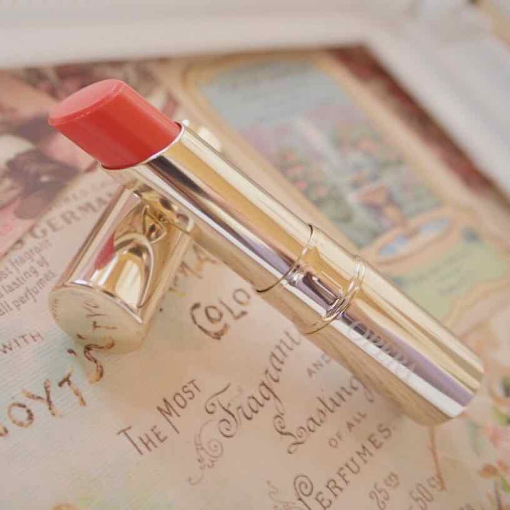 オペラ リップティント N/OPERA/リップティントを使ったクチコミ(3枚目)