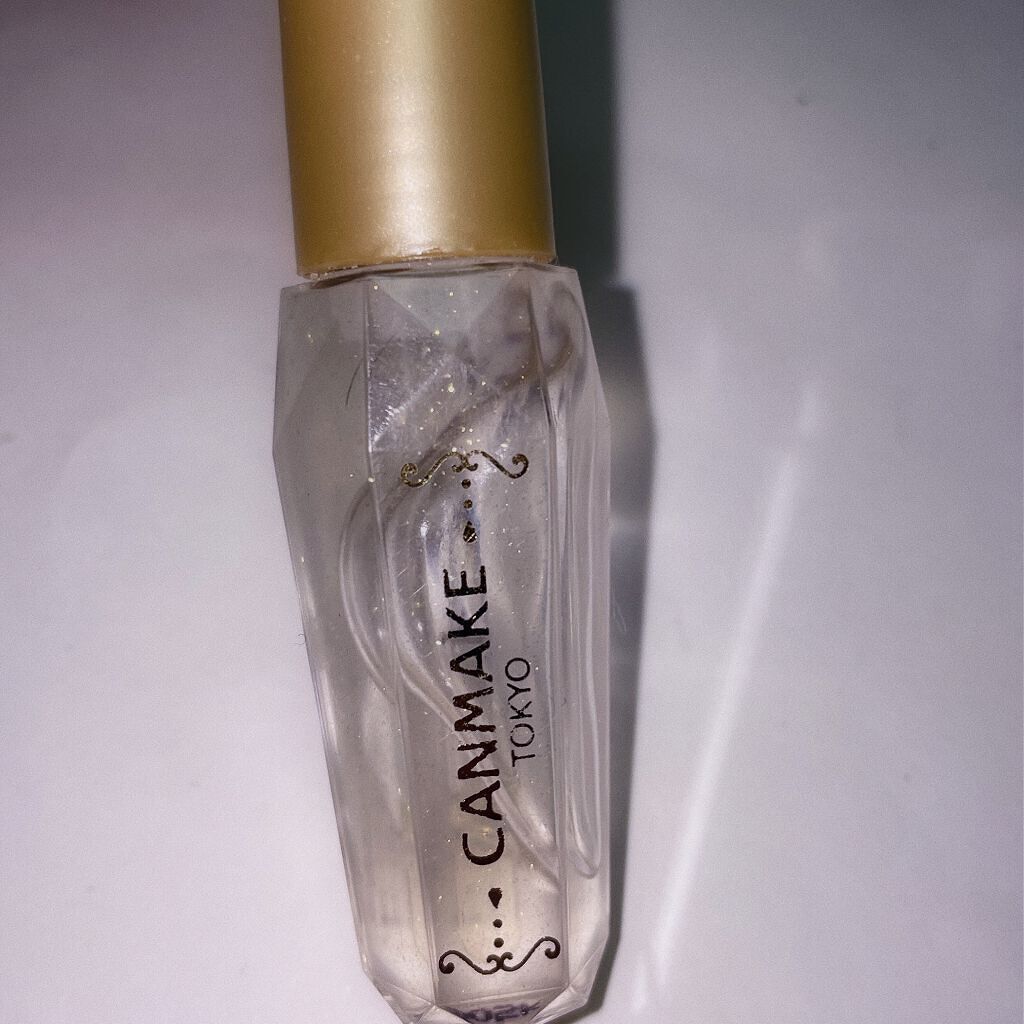 ポアレスクリアプライマー/キャンメイク/化粧下地を使ったクチコミ(1枚目)