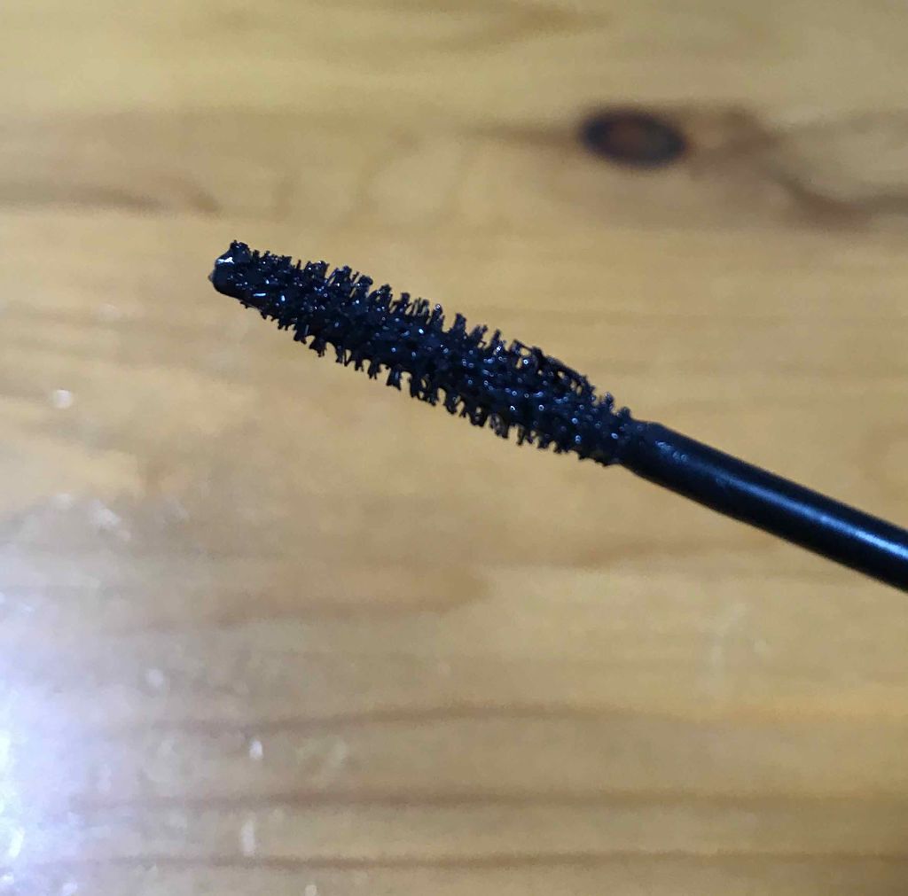 オペラ マイラッシュ アドバンスト/OPERA/マスカラを使ったクチコミ(2枚目)