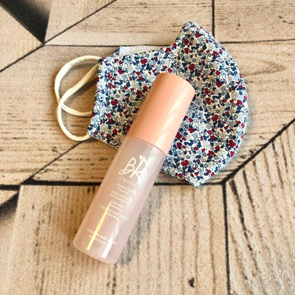 MIST SERUM/BR organic/ミスト状化粧水を使ったクチコミ(5枚目)