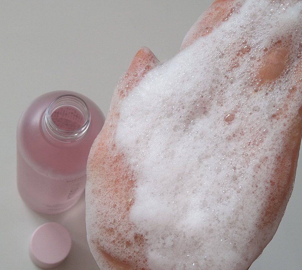 SHAMPOO & REPAIR/MEDULLA/市販シャンプーを使ったクチコミ（2枚目）