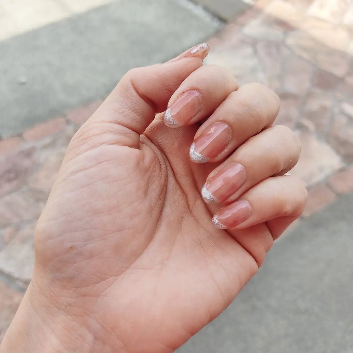 Irogel Irogel イロジェル の口コミ セルフジェルネイル ネイルタウンの By りれママ 韓国コスメ ジェルネイル 普通肌 30代後半 Lips Irogel Irogel イロジェル の口コミ セルフジェルネイル ネイルタウンの By りれママ 韓国コスメ ジェルネイル 普通肌 30代後半 Lips