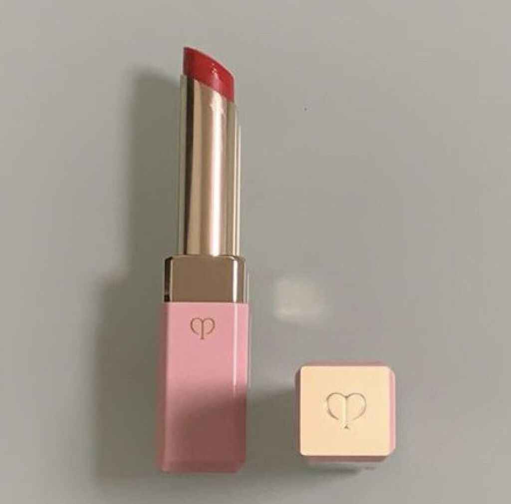 マニフィカトゥールレーブル/クレ・ド・ポー ボーテ/リップバームを使ったクチコミ（1枚目）