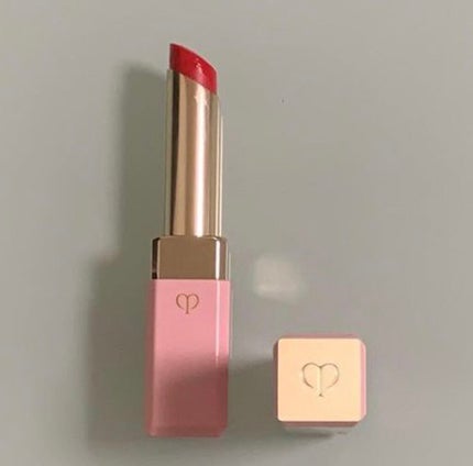 マニフィカトゥールレーブル/クレ・ド・ポー ボーテ/リップバームを使ったクチコミ(1枚目)