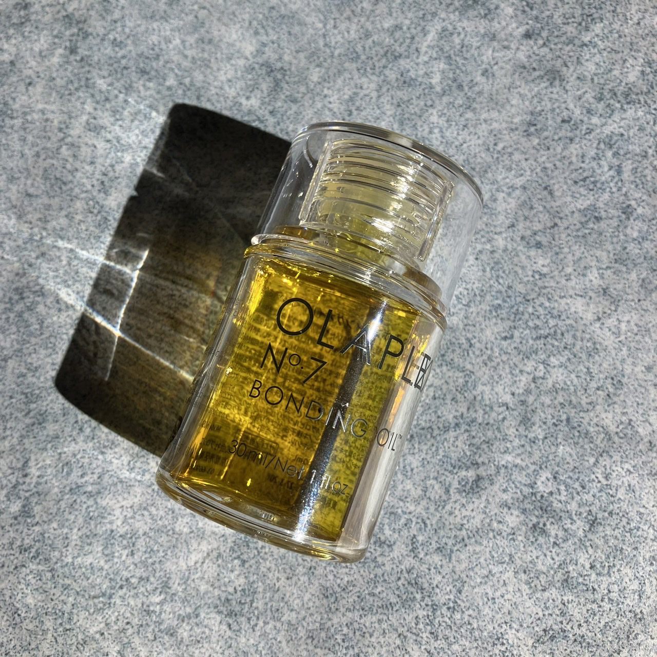 No.6 ボンドスムーサー/オラプレックス/ヘアミルクを使ったクチコミ（2枚目）