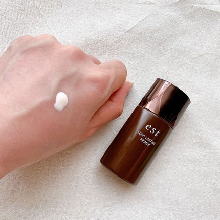 パウダーファンデーション シルキースムース/est/パウダーファンデーションを使ったクチコミ(3枚目)