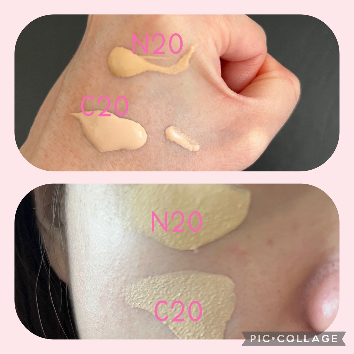 SPステイ ルミマット リキッド ファンデーション/MAYBELLINE NEW YORK/リキッドファンデーションを使ったクチコミ(1枚目)