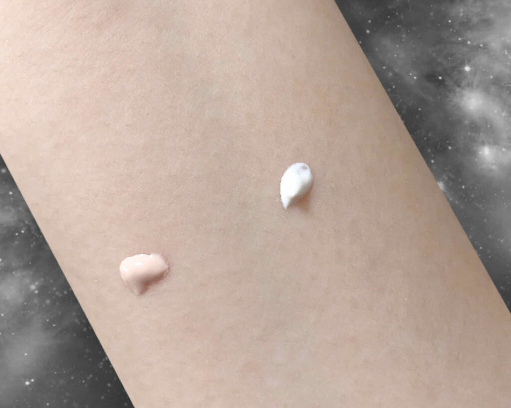 UVイデア XL プロテクショントーンアップ/ラ ロッシュ ポゼ/日焼け止めクリームを使ったクチコミ（2枚目）