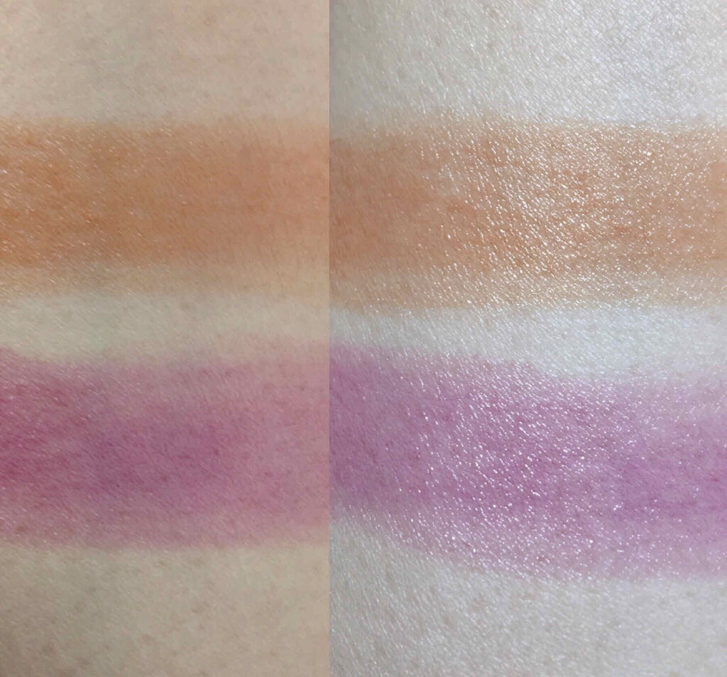 パーソナルリップクリーム/KATE/リップクリームを使ったクチコミ（2枚目）