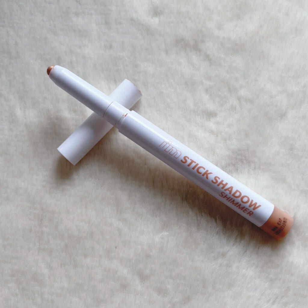 アイムスティックシャドウシマー/i’m meme/スティックアイシャドウを使ったクチコミ(2枚目)