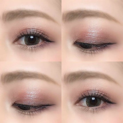 ロング&カールマスカラ アドバンストフィルム/ヒロインメイク/マスカラを使ったクチコミ(1枚目)