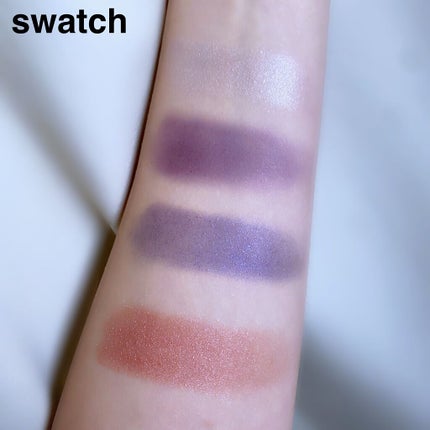 アイ クアトロ パレット 07/ジョルジオ アルマーニ ビューティ/アイシャドウパレットの画像