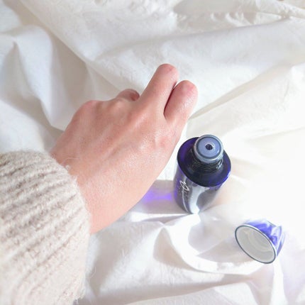 ディープモイスチュアローション/ライスフォース/化粧水を使ったクチコミ(5枚目)