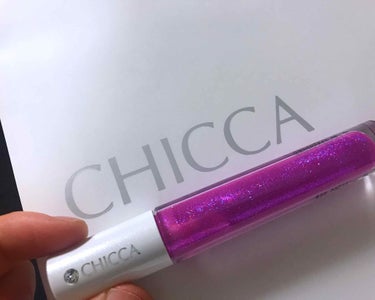 かわいい…かわいい…かわいい…かわいい…

綺麗すぎてずっと見ちゃう…なくならないで…

CHICCA メスメリック グラスリップオイル
05 ミーミーミー

を買いました😂🤦‍♀️



友達の誕プレ