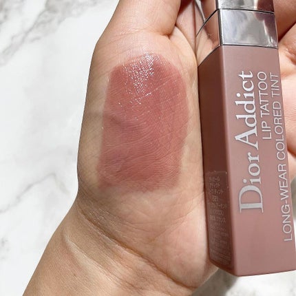 【旧】ディオール アディクト リップ マキシマイザー/Dior/リップグロスを使ったクチコミ(3枚目)