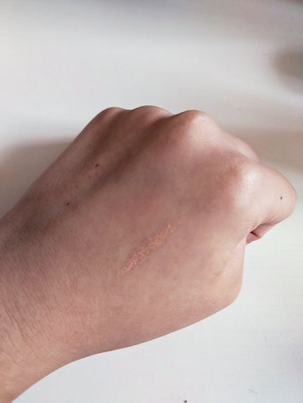 キャビアスティック アイカラー 09 Rosegold(ミニ)/ローラ メルシエ/スティックアイシャドウの画像