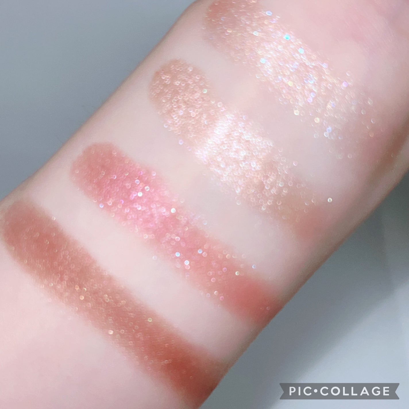 アイ カラー クォード/TOM FORD BEAUTY/アイシャドウパレットを使ったクチコミ(4枚目)