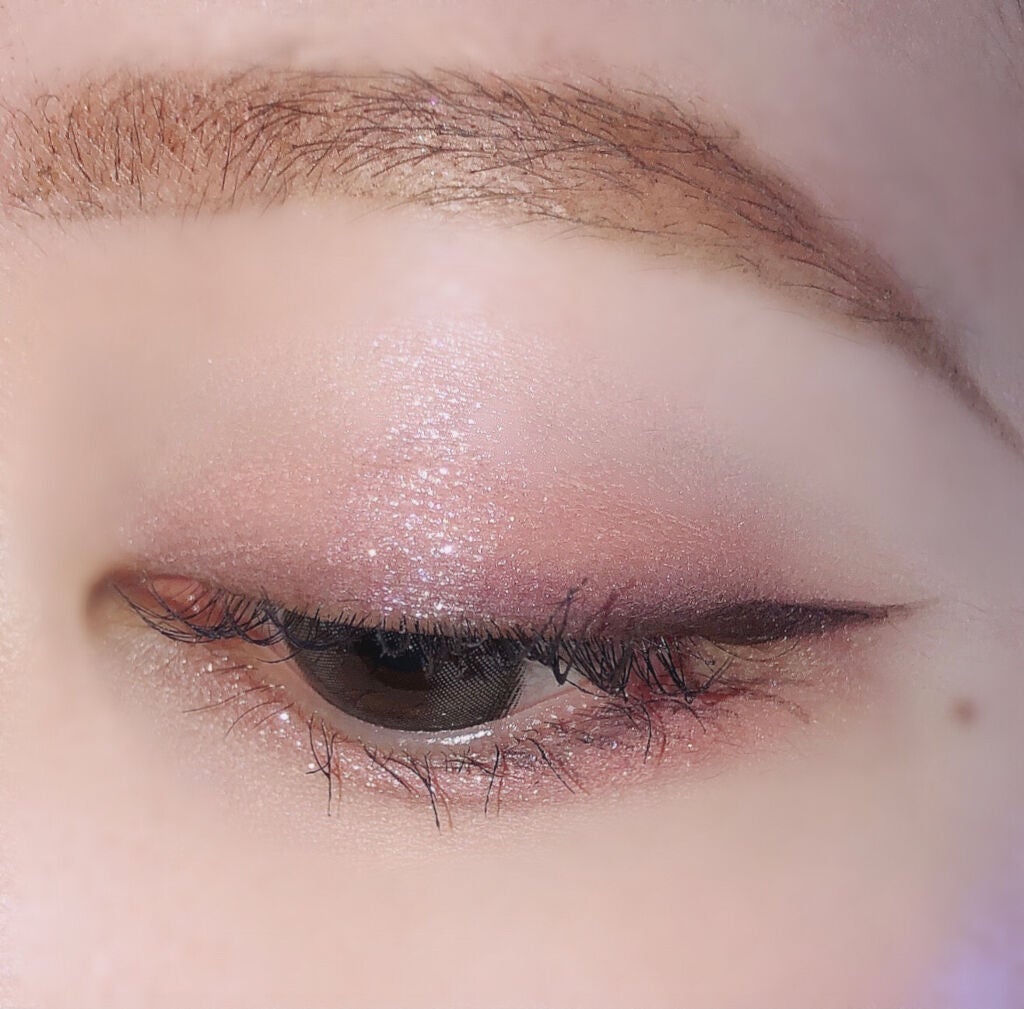 アイ カラー クォード/TOM FORD BEAUTY/アイシャドウパレットを使ったクチコミ(4枚目)