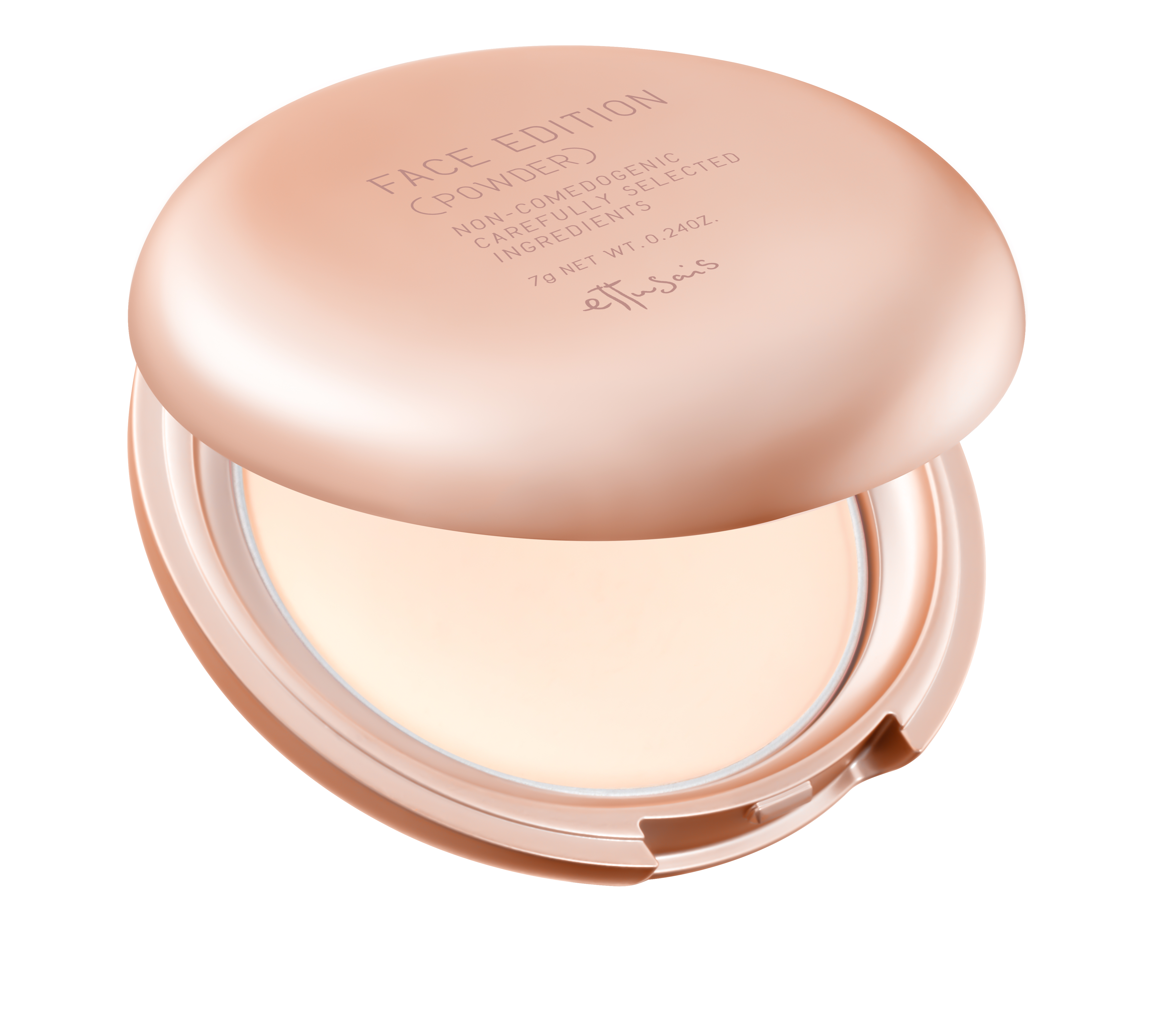 エテュセ フェイスエディション(パウダー) LE(限定パッケージ)