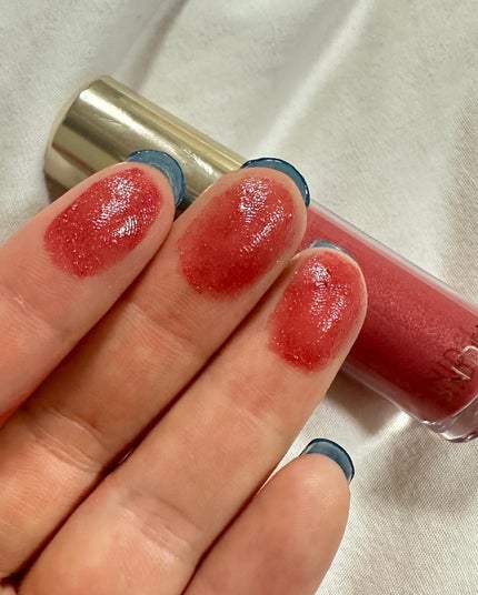 ピュア リップ ティント n/SNIDEL BEAUTY/リップティントを使ったクチコミ(3枚目)