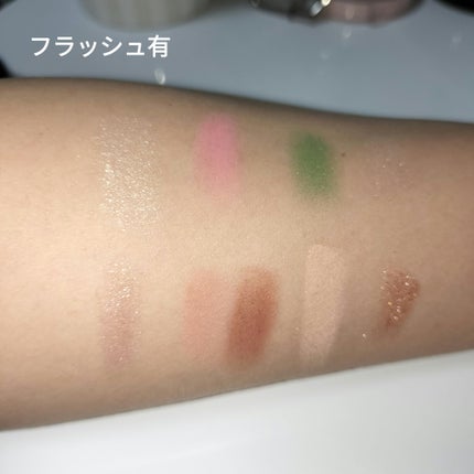 ハーゲンダッツ コスメセットブック/ハーゲンダッツ/書籍を使ったクチコミ(5枚目)