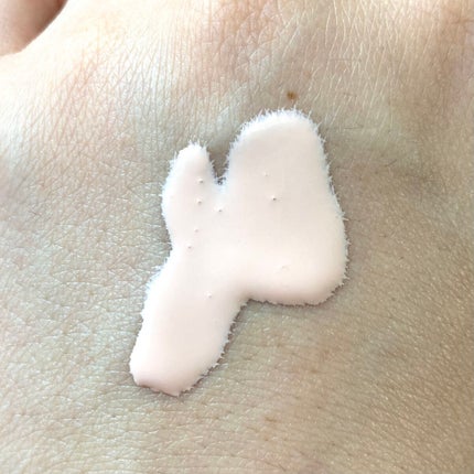 毛穴パテ職人 毛穴崩れ防止下地 25ml/毛穴パテ職人/化粧下地を使ったクチコミ(2枚目)