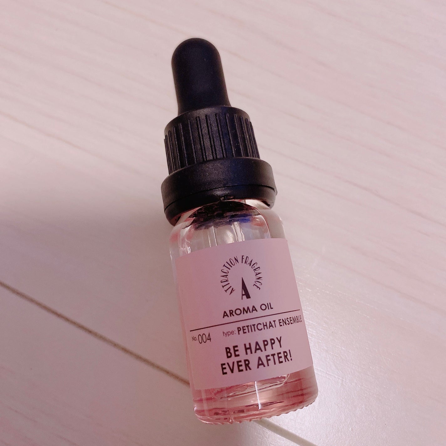 ナチュラルストーンアロマ/3COINS/その他を使ったクチコミ(2枚目)