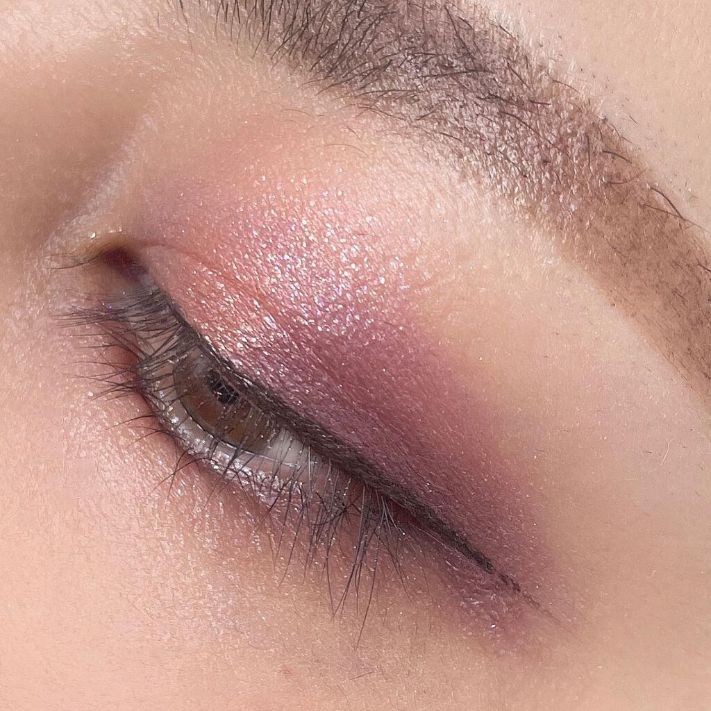 ♡えりっぴ♡ on LIPS 「今日のメイクSUQQUシグニチャーカラーアイズ113波磨今日は..」(4枚目)