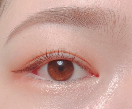 スモール アイシャドウ×9/M・A・C/アイシャドウパレットを使ったクチコミ(1枚目)