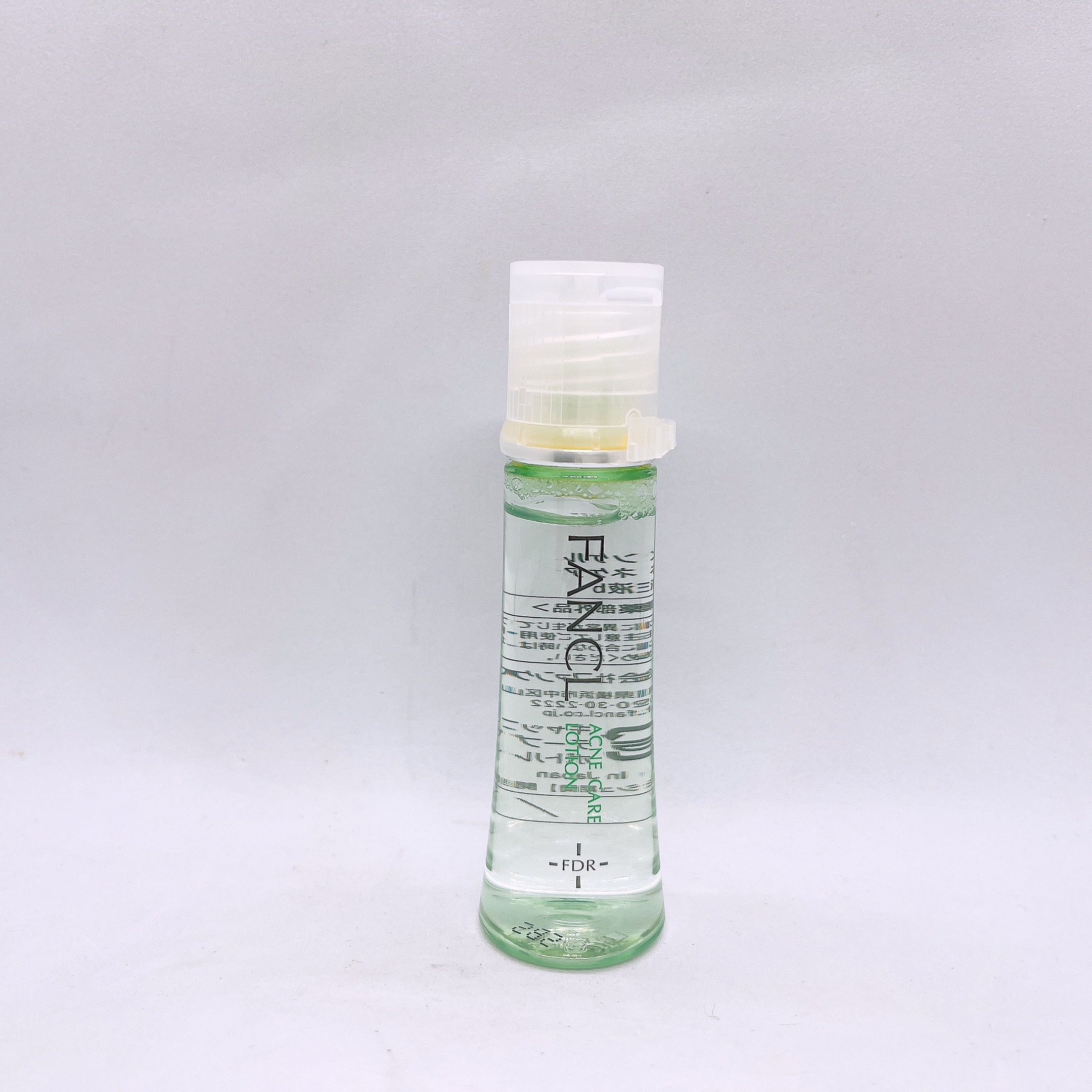 アクネケア 化粧液　＜医薬部外品＞/ファンケル/化粧水を使ったクチコミ（1枚目）