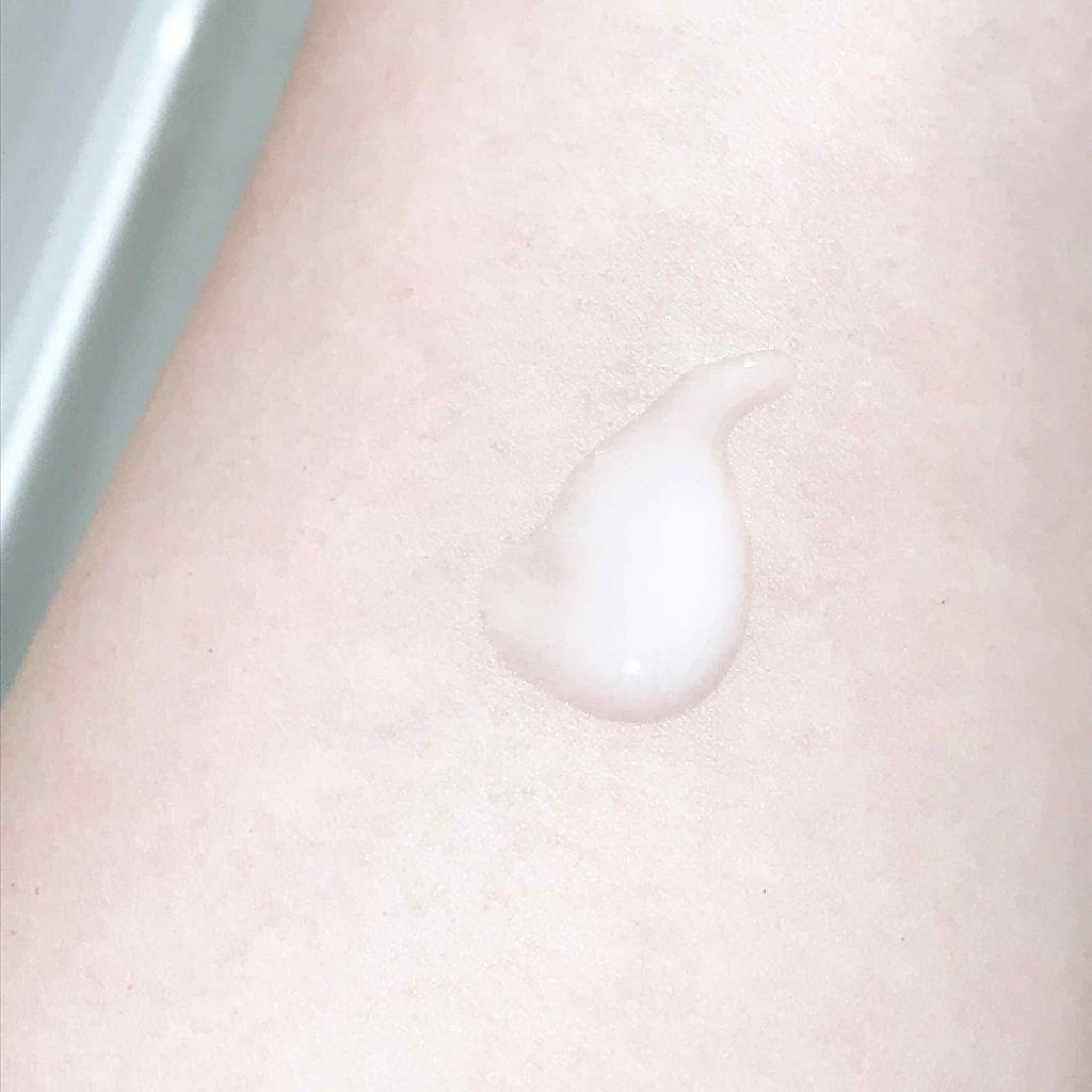 メイク落としミルク/カウブランド無添加/ミルククレンジングを使ったクチコミ（3枚目）