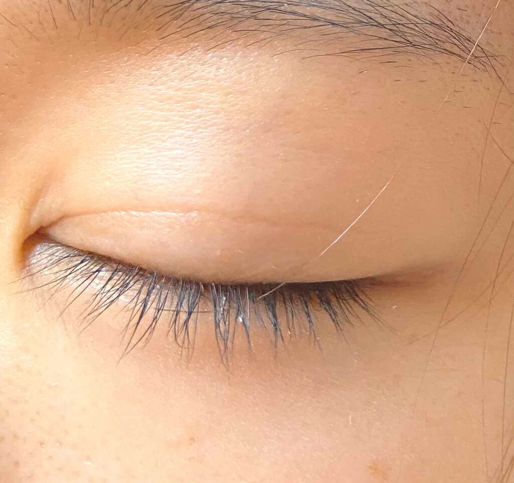 スカルプD ボーテ ピュアフリーアイラッシュセラム/アンファー(スカルプD)/まつげ美容液を使ったクチコミ（2枚目）