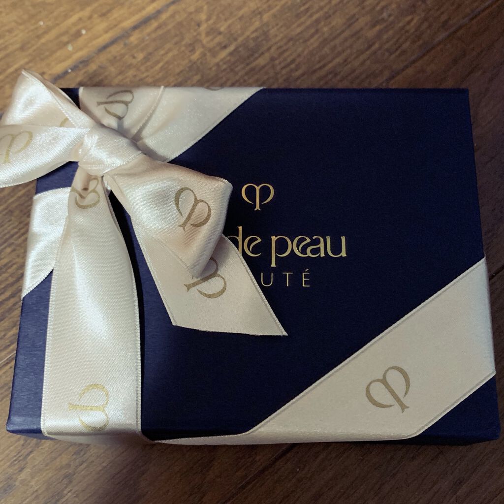 マニフィカトゥールレーブルｎ/クレ・ド・ポー ボーテ/リップバームを使ったクチコミ（1枚目）