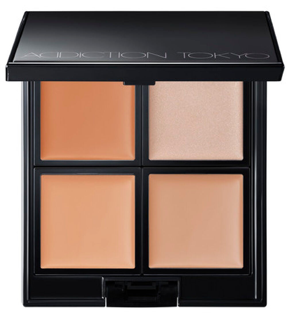 スキンリフレクト フレッシュ コンシーラー 002 Beige