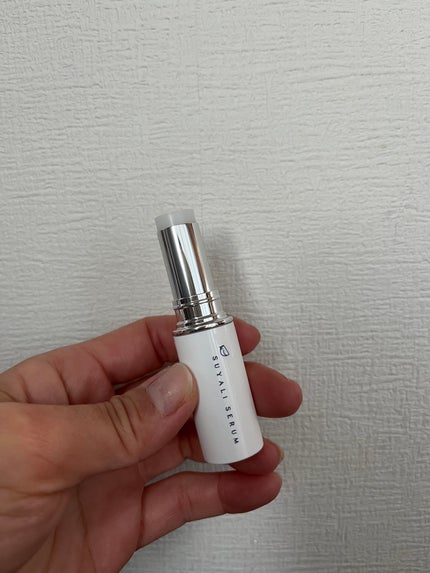 イセハンラボ スヤリセラム リップセラムスティック/ISEHAN Lab./リップクリームを使ったクチコミ(1枚目)