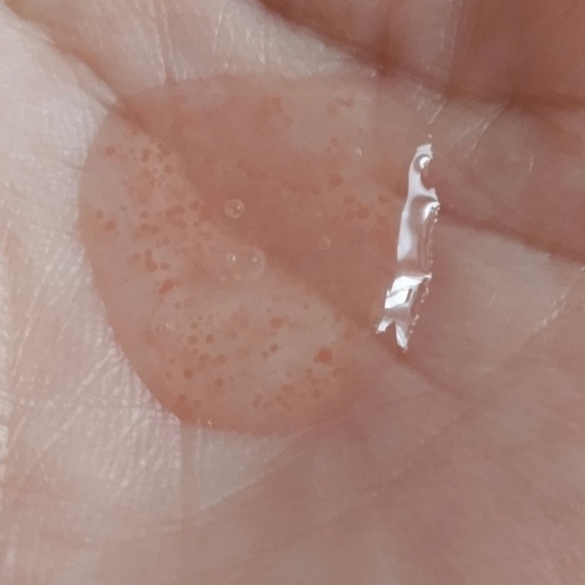 ベネフィーク ローションEX Ⅲ/BENEFIQUE/化粧水を使ったクチコミ（2枚目）