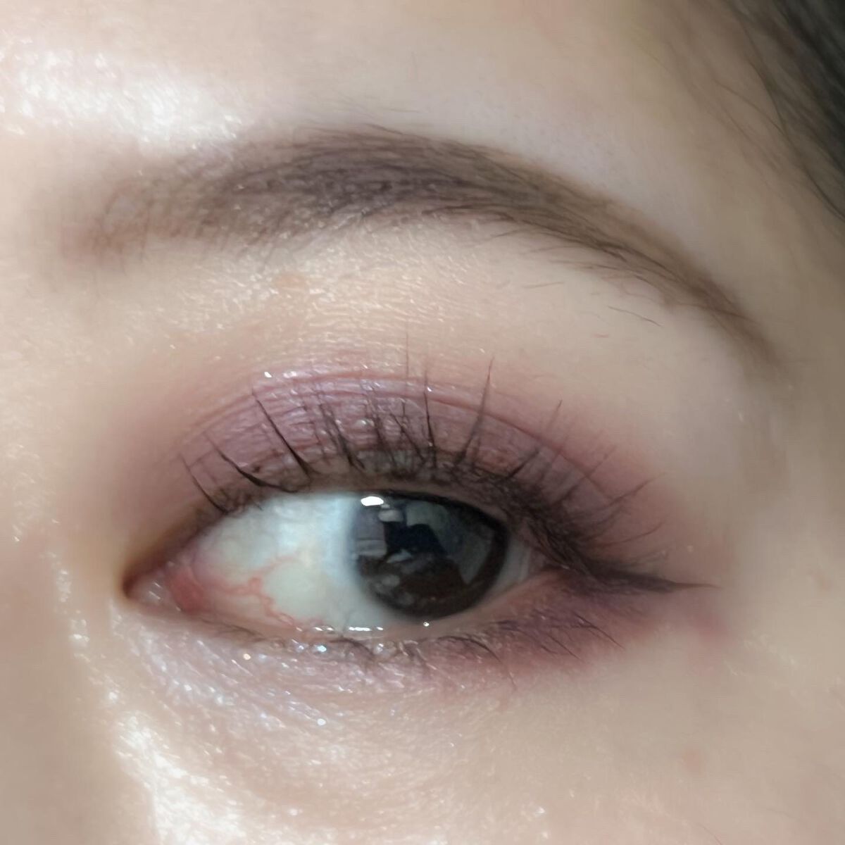 アディクション ザ アイシャドウ パレット/ADDICTION/アイシャドウパレットを使ったクチコミ(6枚目)