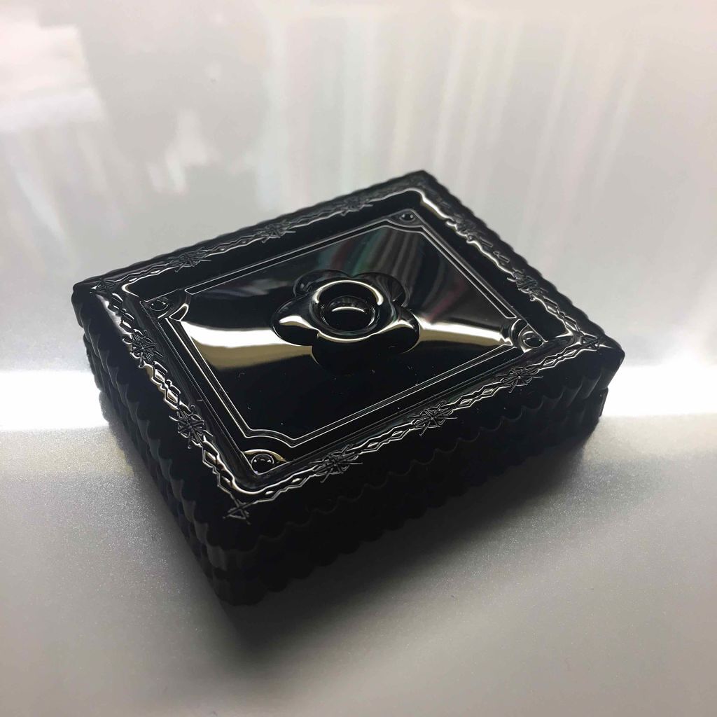 アイ オープナー(旧)/MARY QUANT/単色アイシャドウを使ったクチコミ（1枚目）