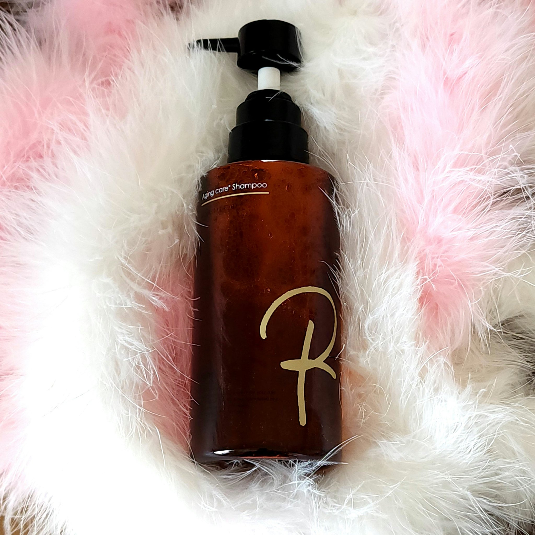 シャンプー/Rintor/市販シャンプーを使ったクチコミ（1枚目）