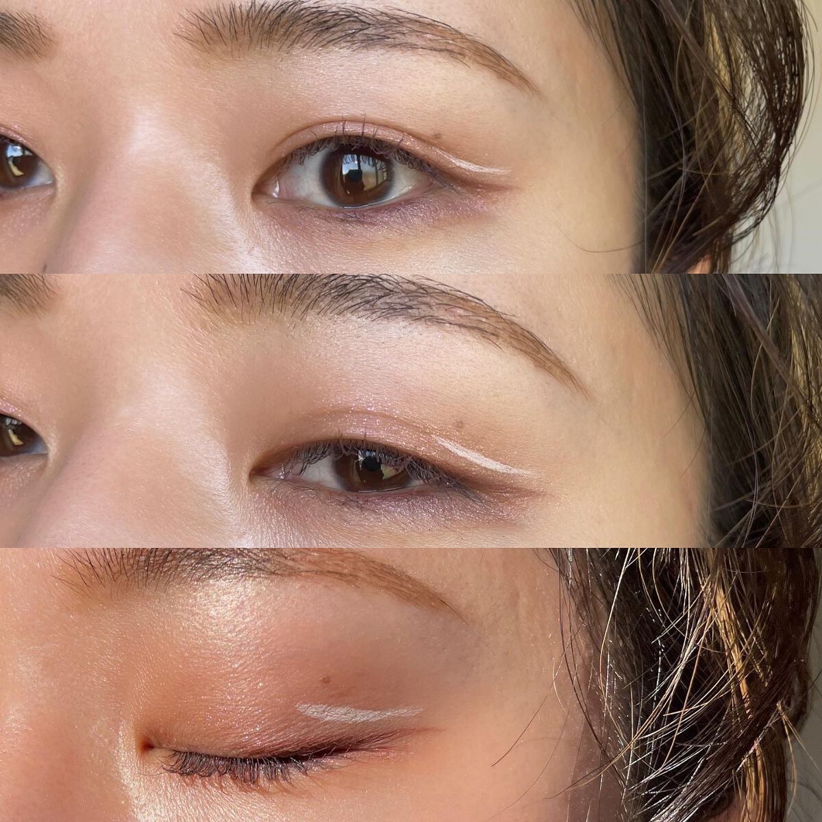 スモール アイシャドウ/M・A・C/単色アイシャドウを使ったクチコミ(4枚目)