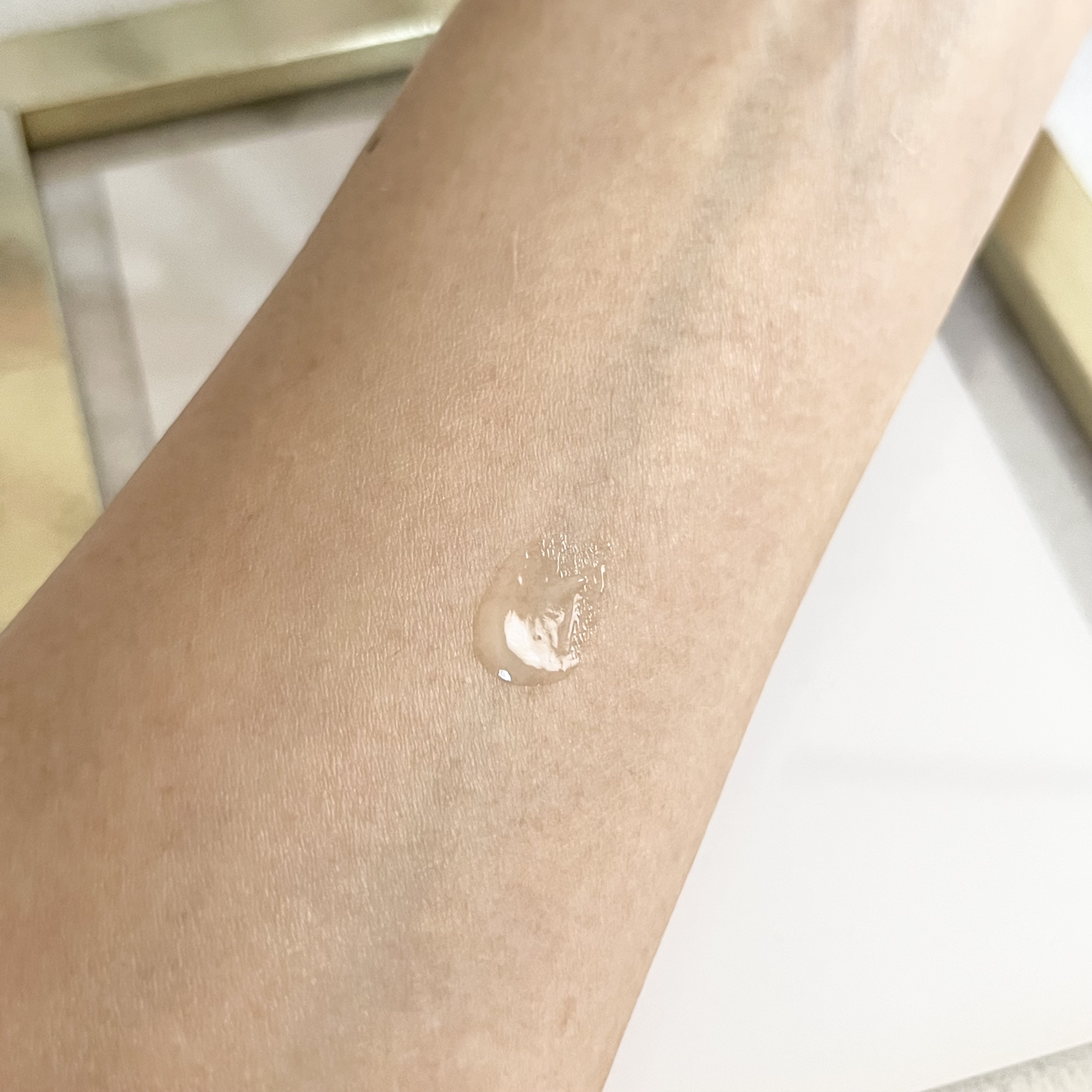 ディープビタAレチノールセラム/MEDICUBE/美容液を使ったクチコミ（2枚目）