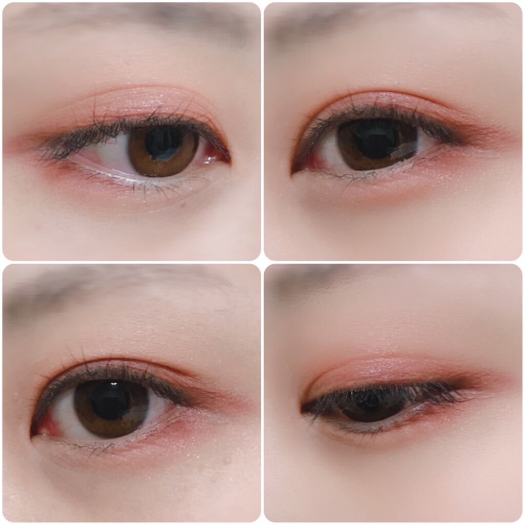 シグニチャー カラー アイズ/SUQQU/アイシャドウパレットを使ったクチコミ(2枚目)