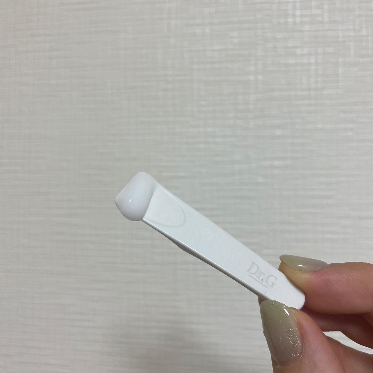 レッドブレミッシュ クリアスージングクリーム/Dr.G/フェイスクリームを使ったクチコミ(4枚目)