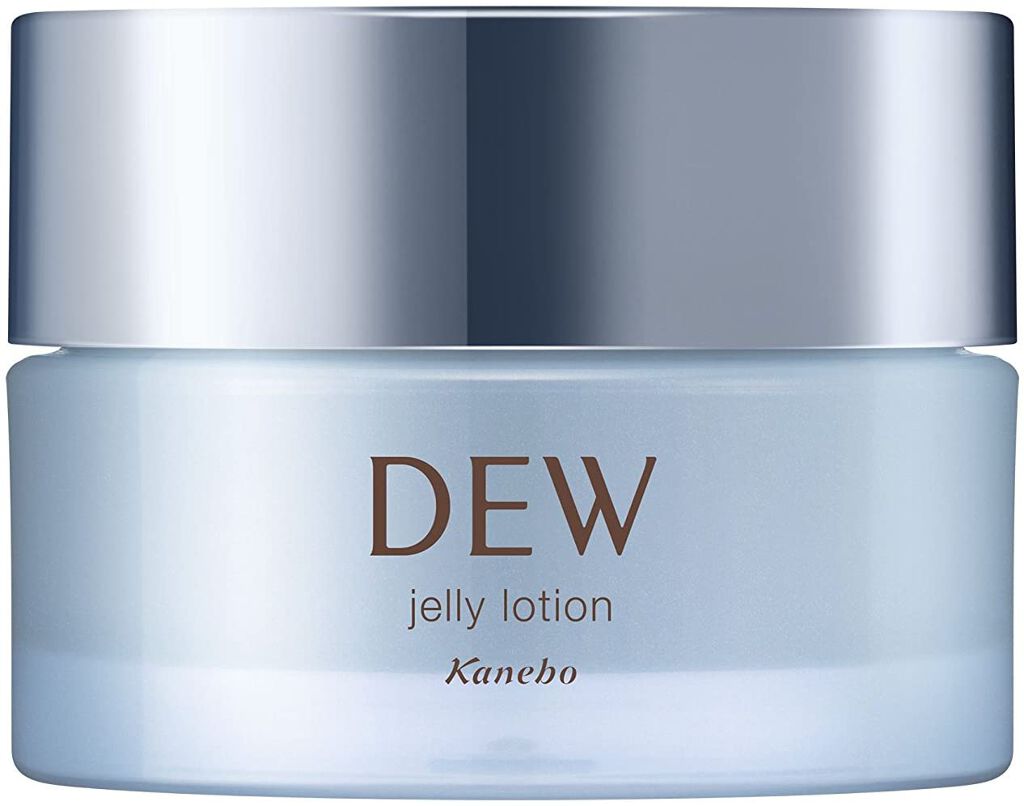 DEW ジェリーローション