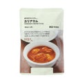 素材を生かしたカレー カリアヤム