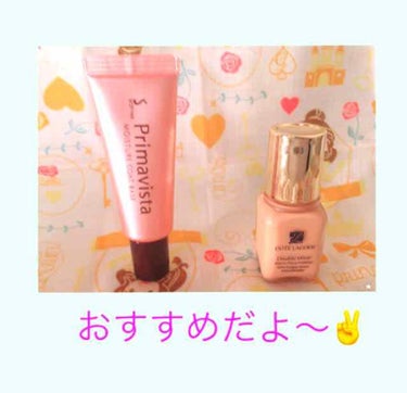 ダブル ウェア ステイ イン プレイス メークアップ /ESTEE LAUDER/リキッドファンデーションを使ったクチコミ（2枚目）